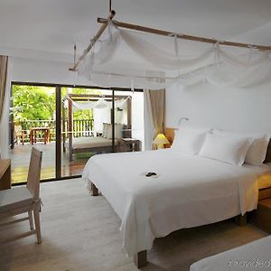 Studio mit Queensize-Bett